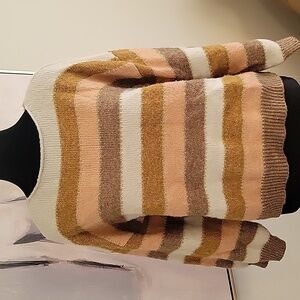 Petal and Pup sweater